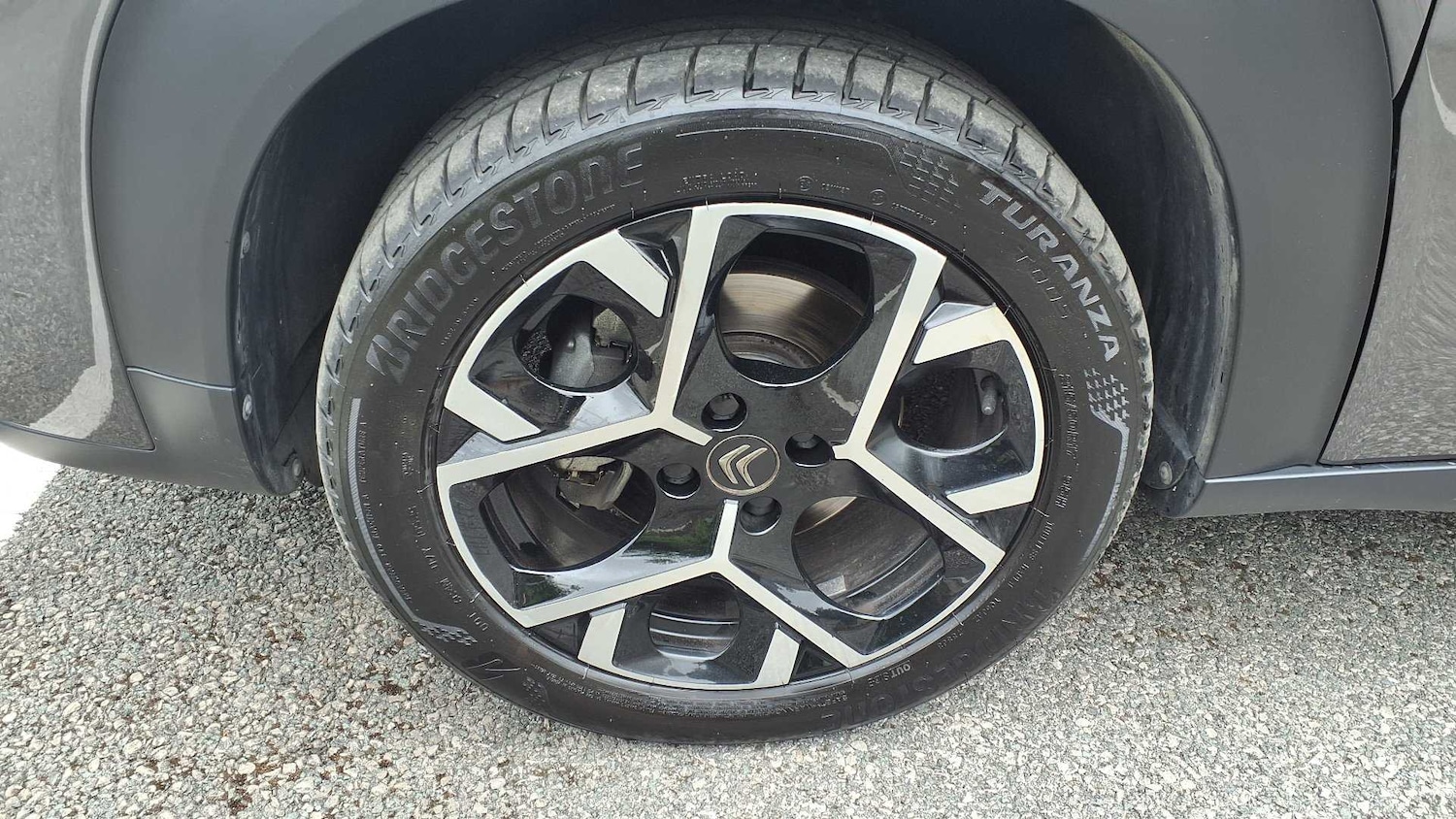 Used Citroen C3 Aircross 2022 for sale - 76692041: Photo 16