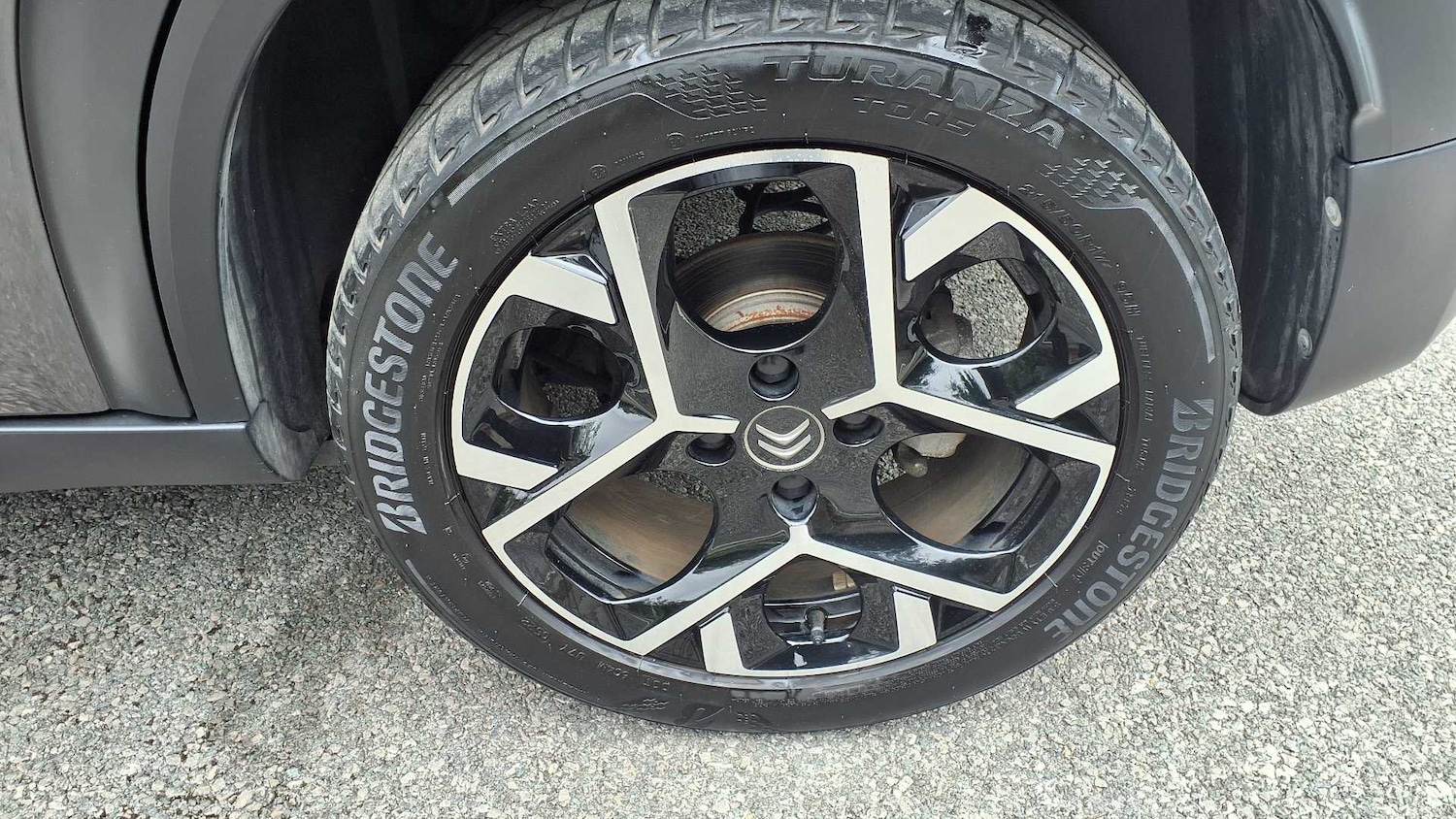 Used Citroen C3 Aircross 2022 for sale - 76692041: Photo 17