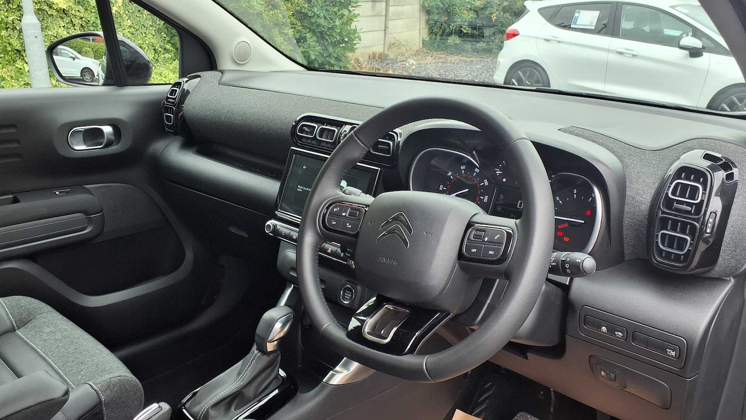 Used Citroen C3 Aircross 2022 for sale - 76692041: Photo 18