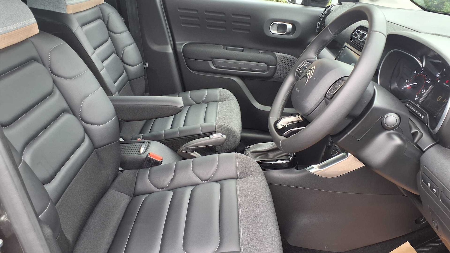 Used Citroen C3 Aircross 2022 for sale - 76692041: Photo 19