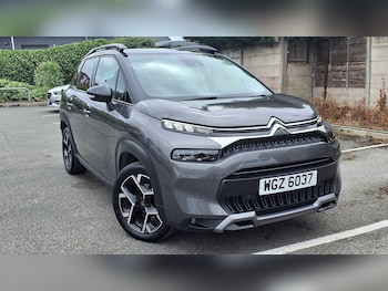 Citroen - C3 Aircross