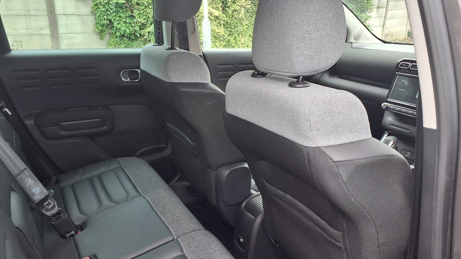 Used Citroen C3 Aircross 2022 for sale - 76692041: Photo 20