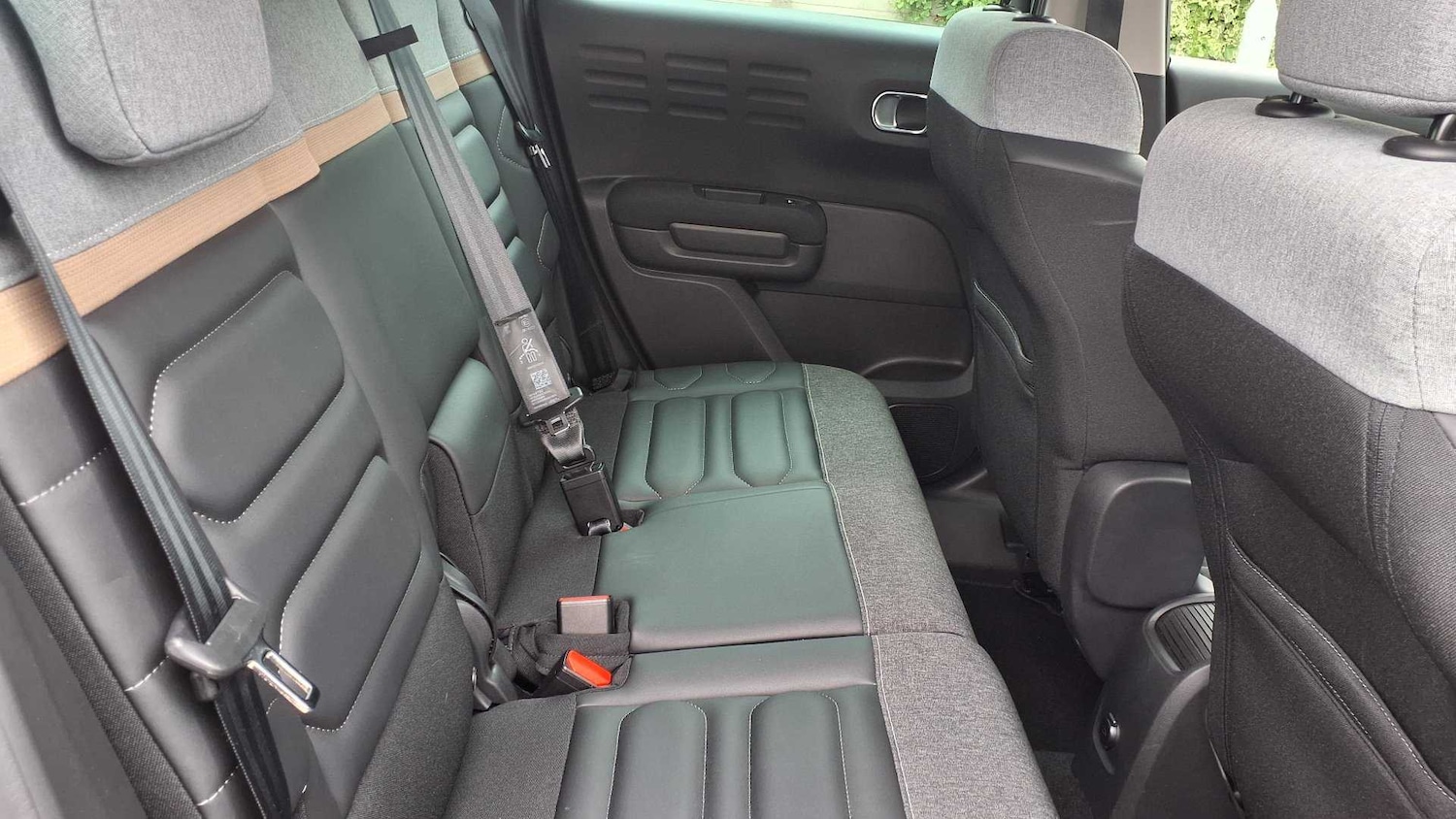 Used Citroen C3 Aircross 2022 for sale - 76692041: Photo 21