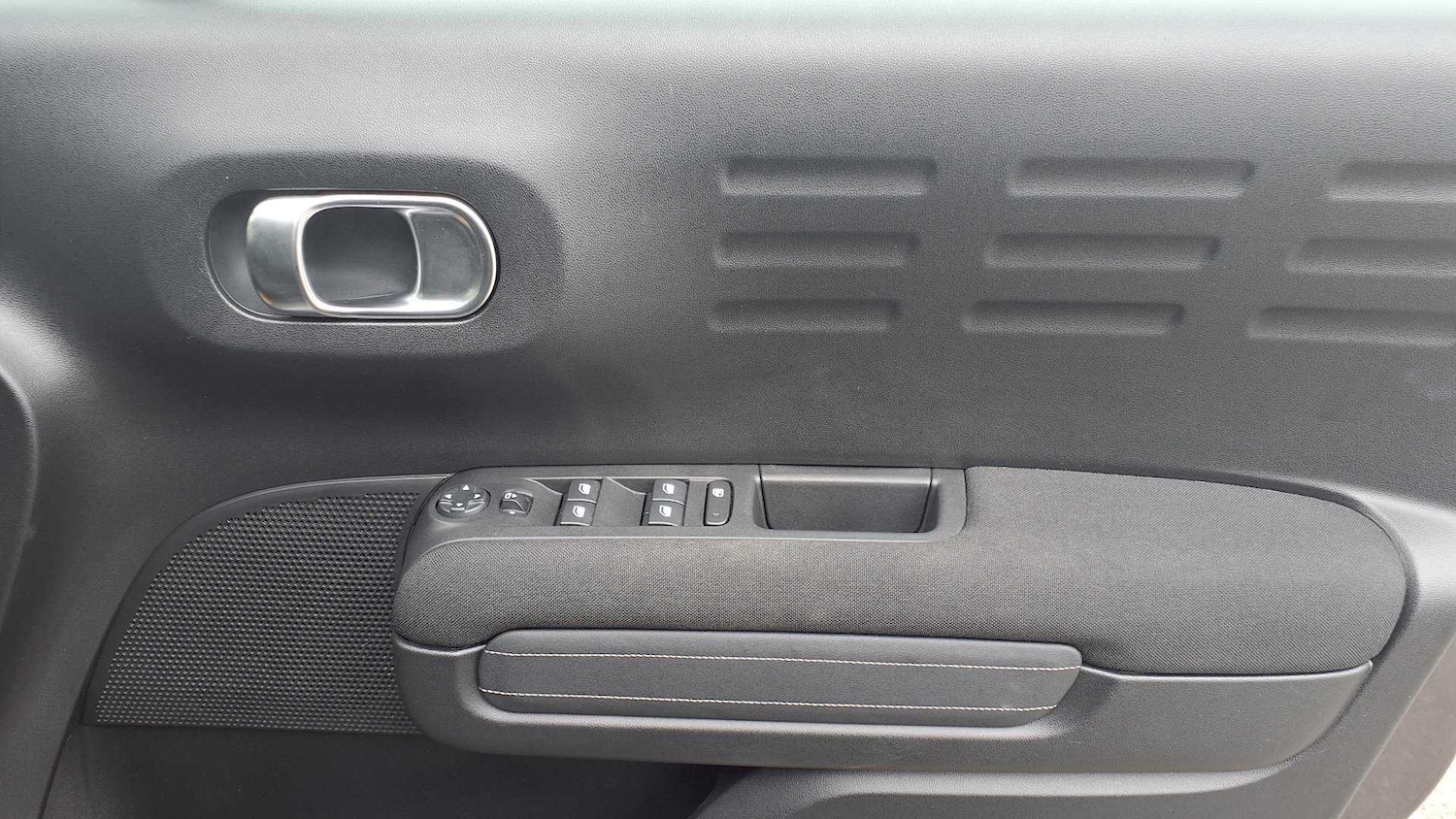 Used Citroen C3 Aircross 2022 for sale - 76692041: Photo 23