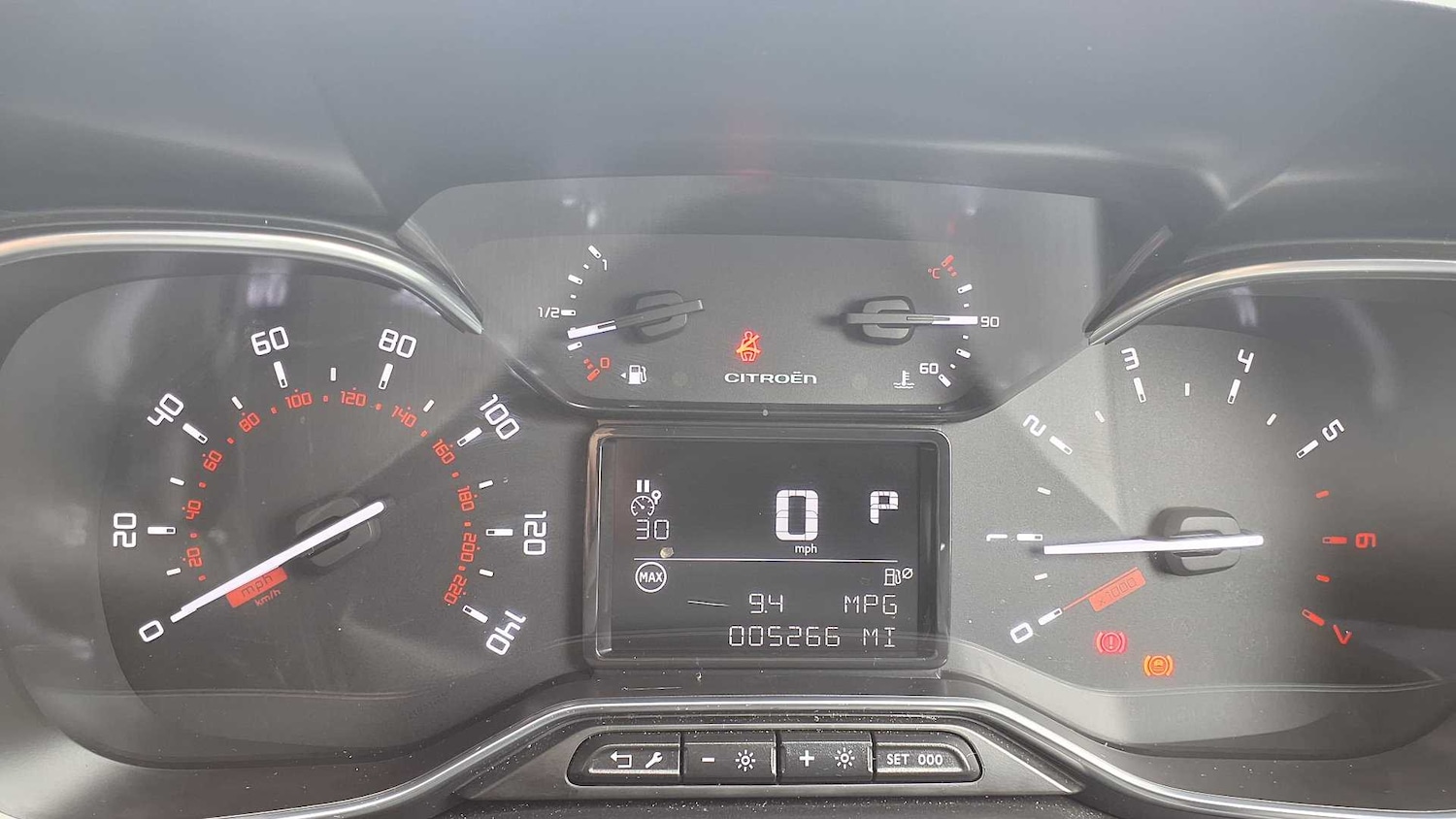 Used Citroen C3 Aircross 2022 for sale - 76692041: Photo 24