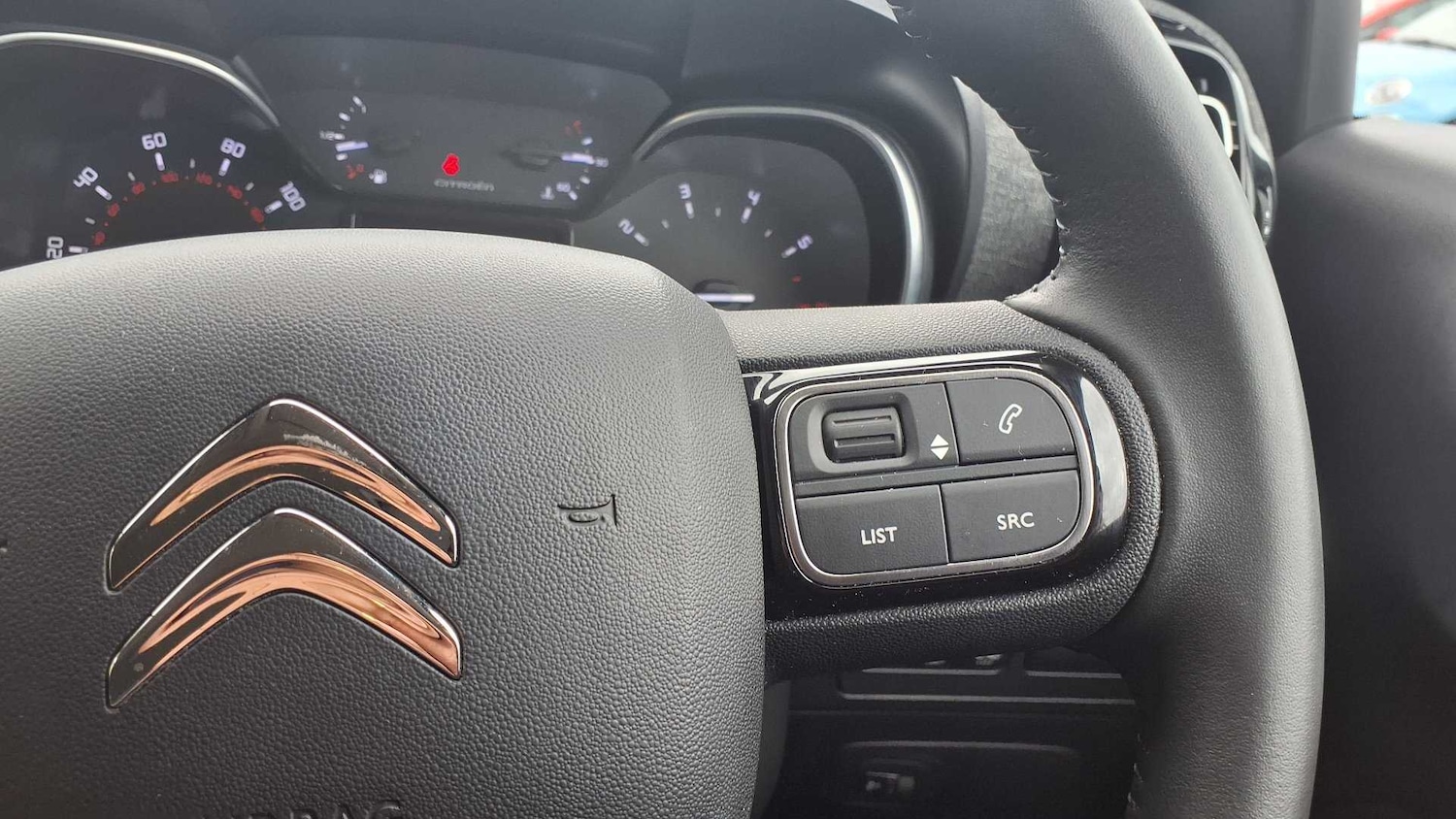 Used Citroen C3 Aircross 2022 for sale - 76692041: Photo 26