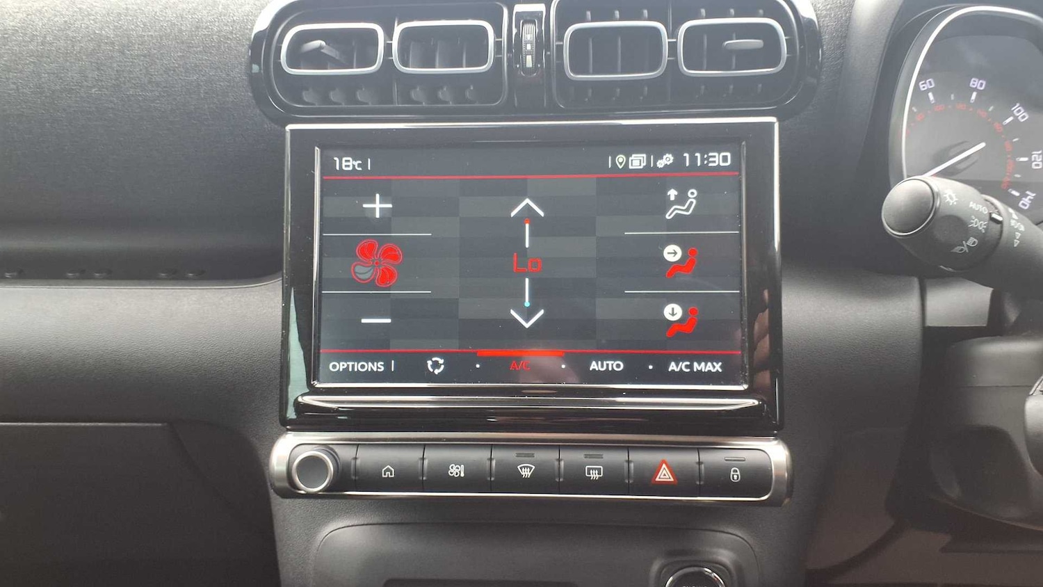 Used Citroen C3 Aircross 2022 for sale - 76692041: Photo 28