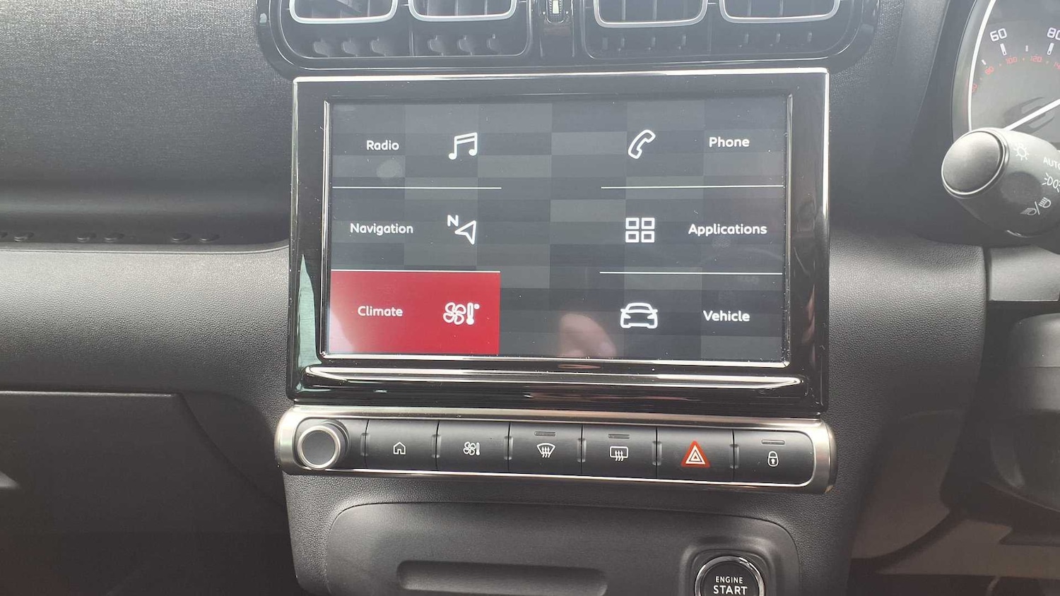 Used Citroen C3 Aircross 2022 for sale - 76692041: Photo 29