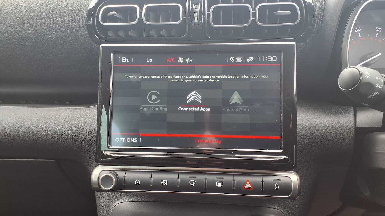 Used Citroen C3 Aircross 2022 for sale - 76692041: Photo 31