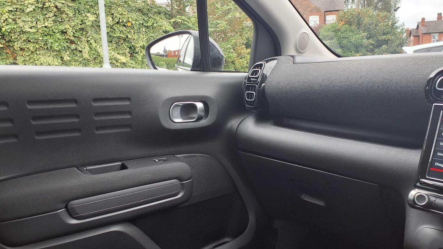 Used Citroen C3 Aircross 2022 for sale - 76692041: Photo 33