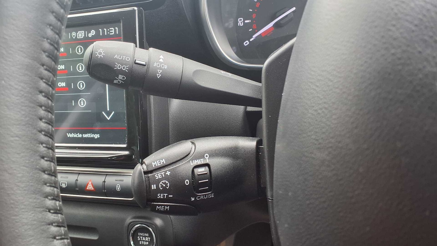 Used Citroen C3 Aircross 2022 for sale - 76692041: Photo 34