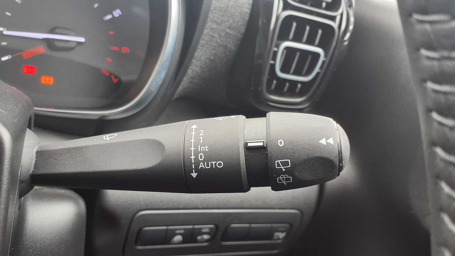 Used Citroen C3 Aircross 2022 for sale - 76692041: Photo 35