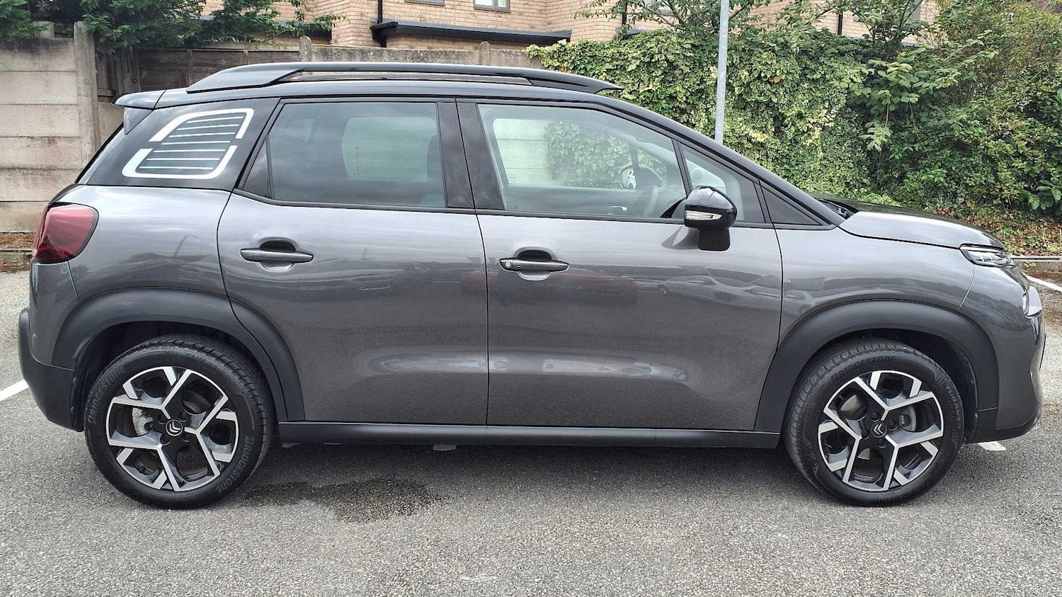 Used Citroen C3 Aircross 2022 for sale - 76692041: Photo 8