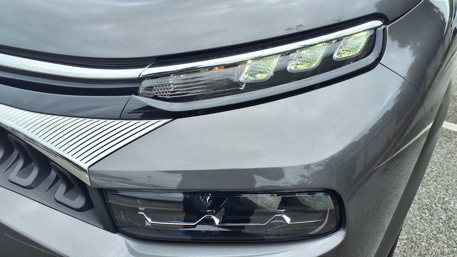 Used Citroen C3 Aircross 2022 for sale - 76692041: Photo 9