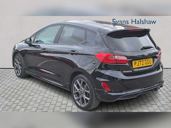 Used Ford Fiesta 2022 for sale - 79541802: Photo