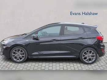 Used Ford Fiesta 2022 for sale - 79541802: Photo