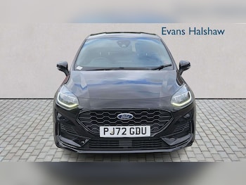 Used Ford Fiesta 2022 for sale - 79541802: Photo