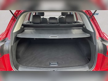 Used MG MG HS 2022 for sale - 78432668: Photo