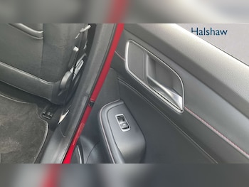 Used MG MG HS 2022 for sale - 78432668: Photo