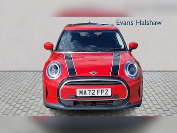 Used MINI Hatch 2022 for sale - 78278880: Photo