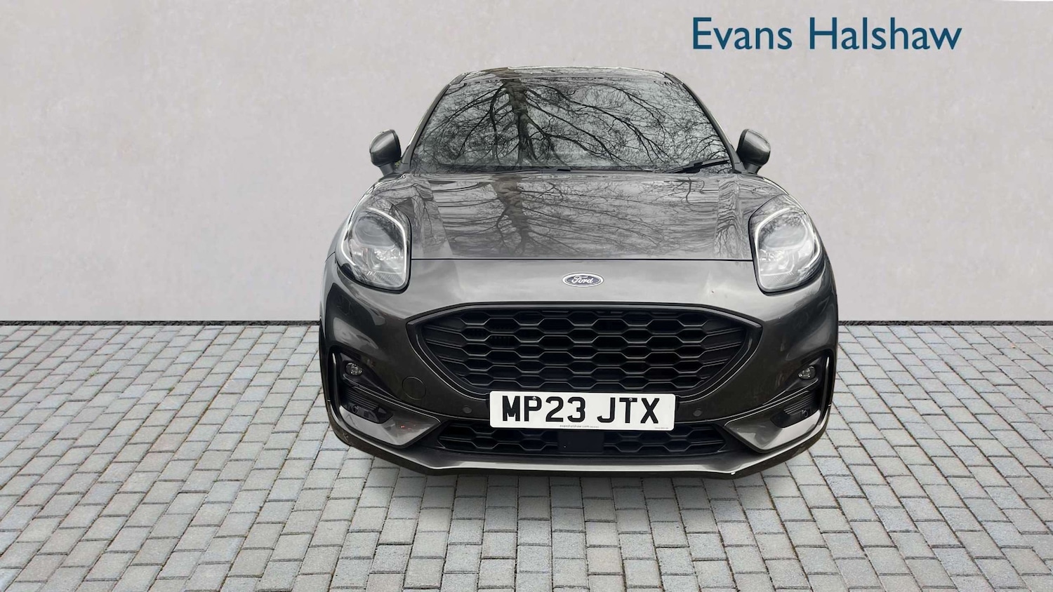 Used Ford Puma 2023 for sale - 78104893: Photo 2