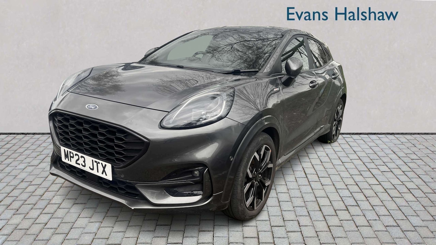 Used Ford Puma 2023 for sale - 78104893: Photo 3