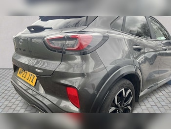 Used Ford Puma 2023 for sale - 78104893: Photo