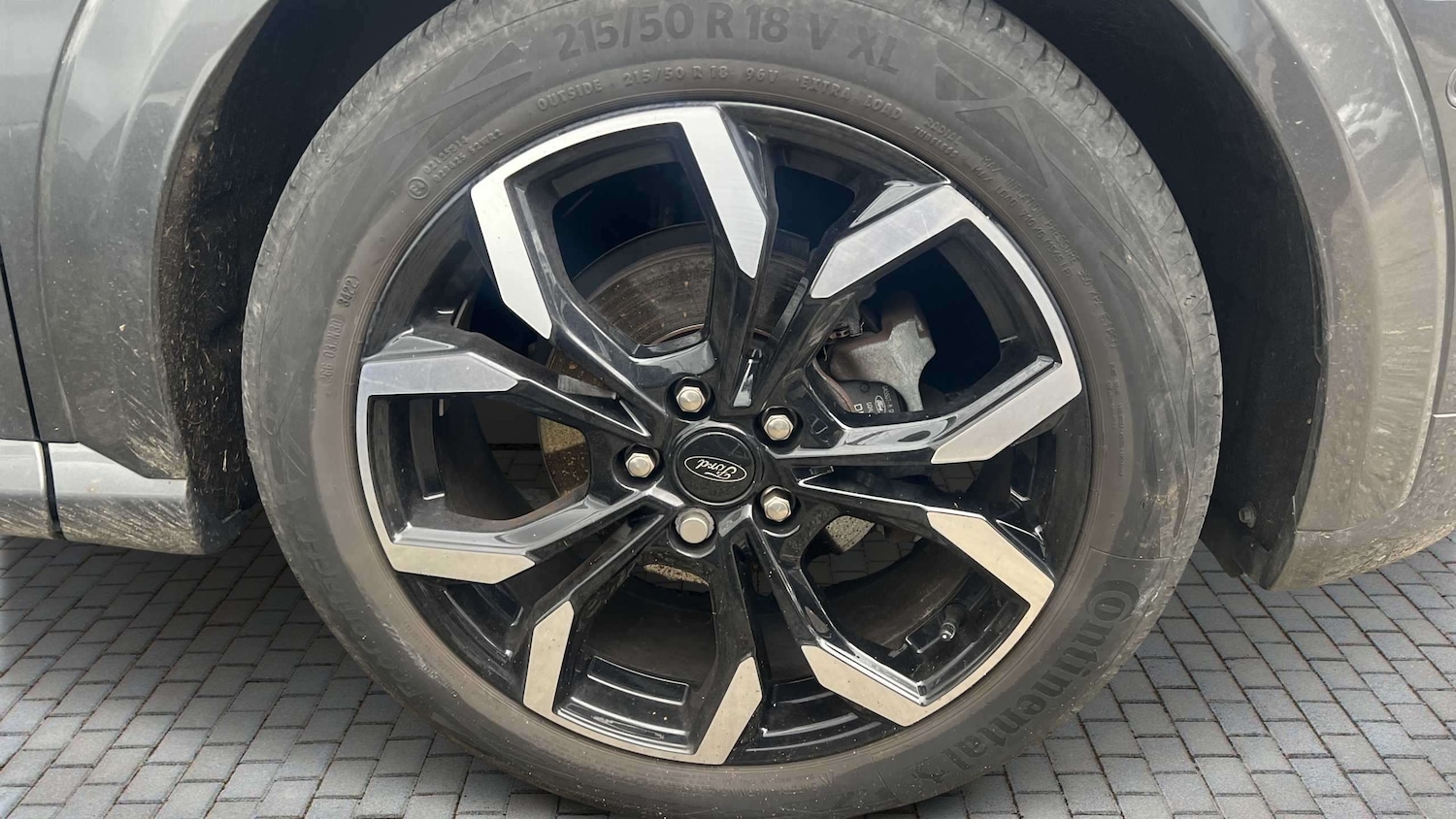 Used Ford Puma 2023 for sale - 78104893: Photo 5