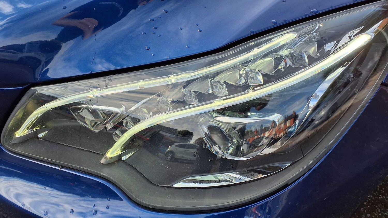 Used Mercedes-Benz E Class 2016 for sale - 76529222: Photo 11