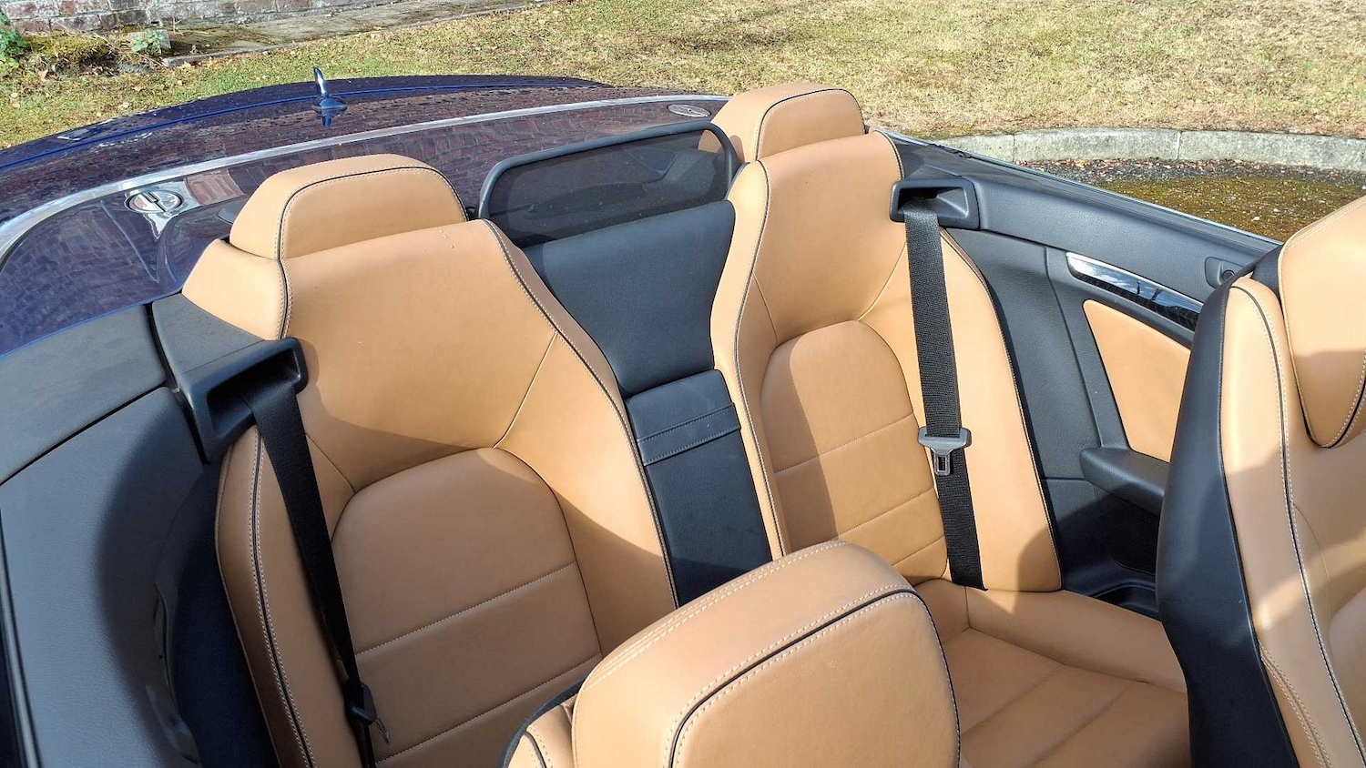 Used Mercedes-Benz E Class 2016 for sale - 76529222: Photo 18