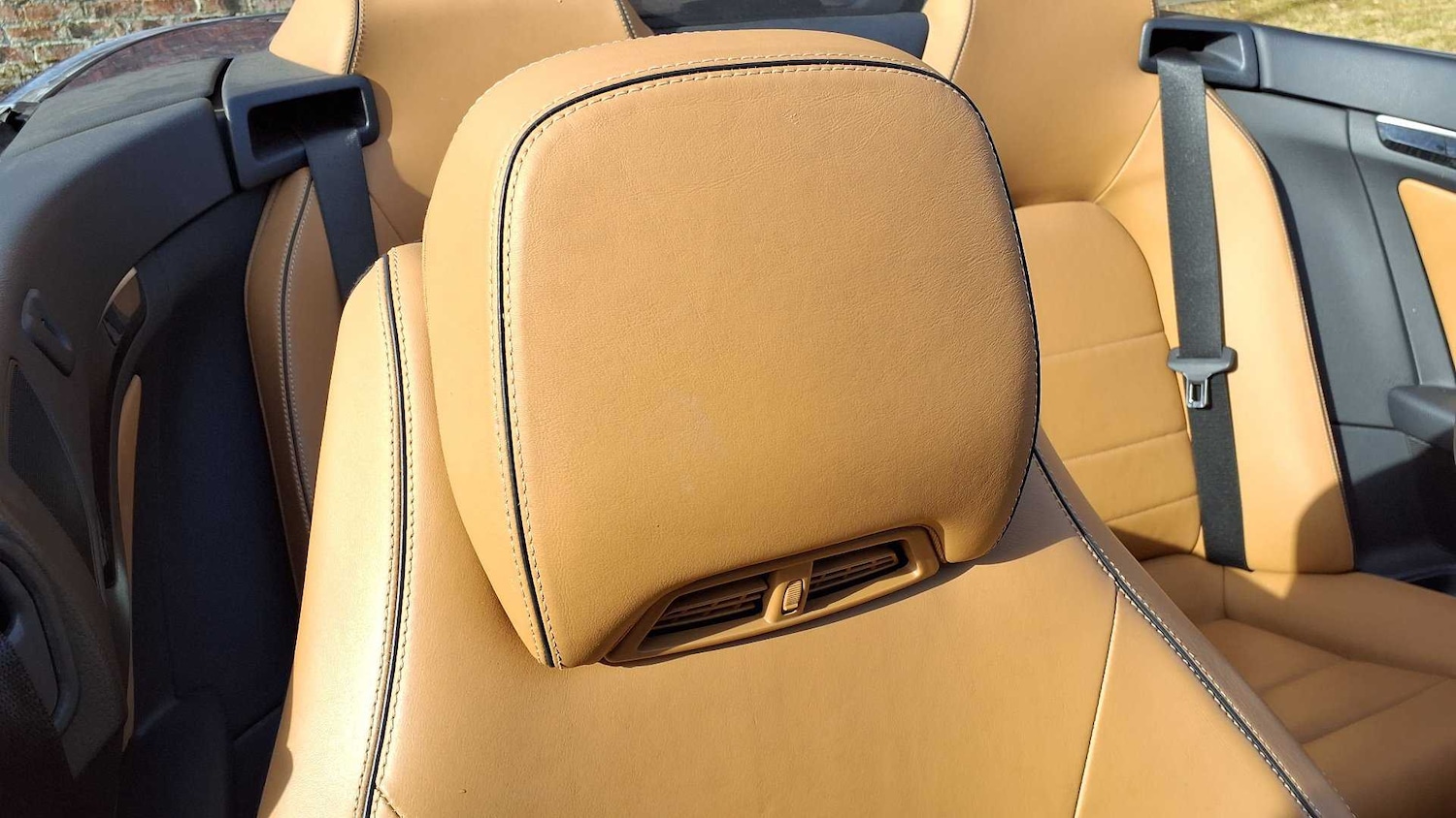 Used Mercedes-Benz E Class 2016 for sale - 76529222: Photo 19