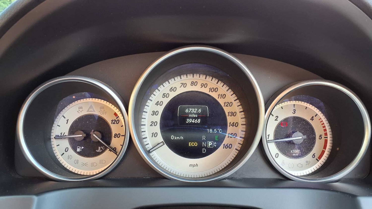 Used Mercedes-Benz E Class 2016 for sale - 76529222: Photo 23