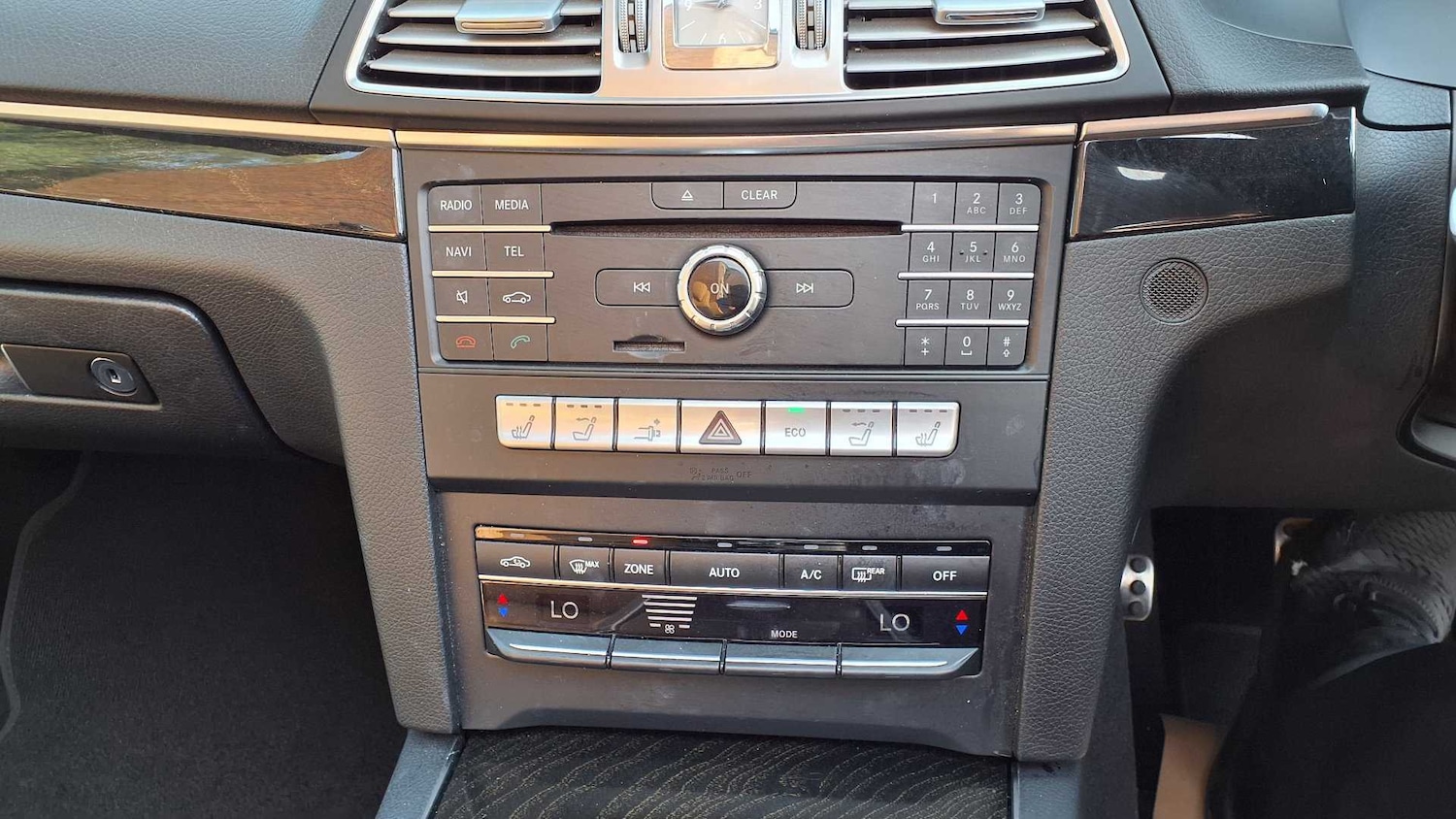 Used Mercedes-Benz E Class 2016 for sale - 76529222: Photo 24