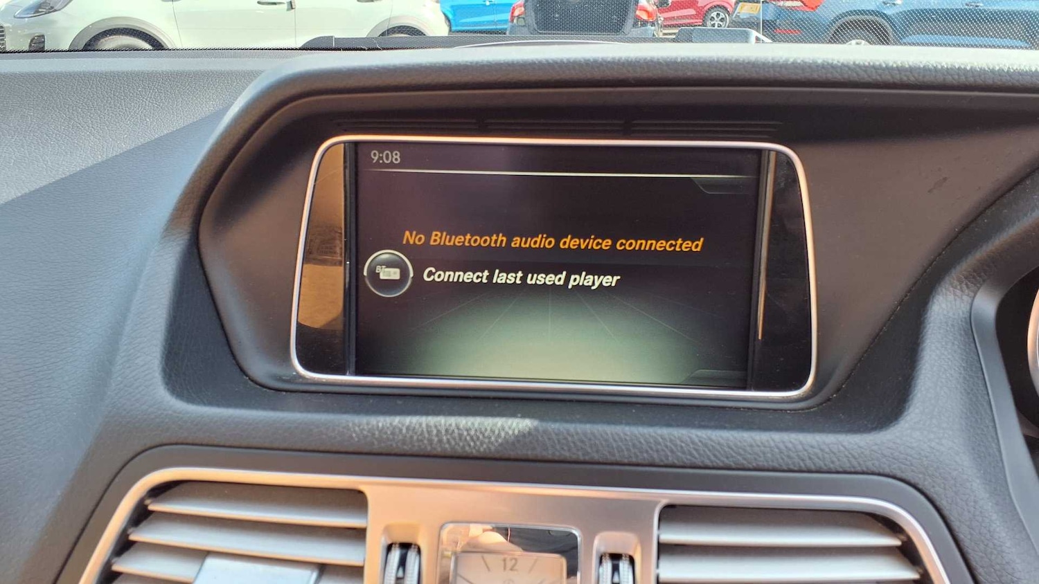 Used Mercedes-Benz E Class 2016 for sale - 76529222: Photo 26