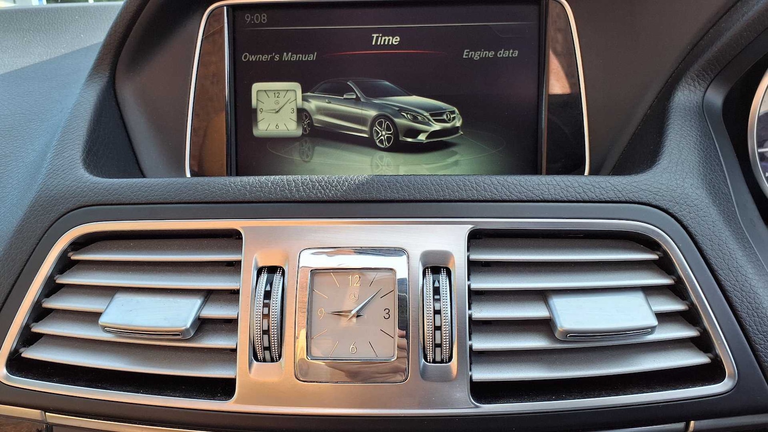 Used Mercedes-Benz E Class 2016 for sale - 76529222: Photo 29