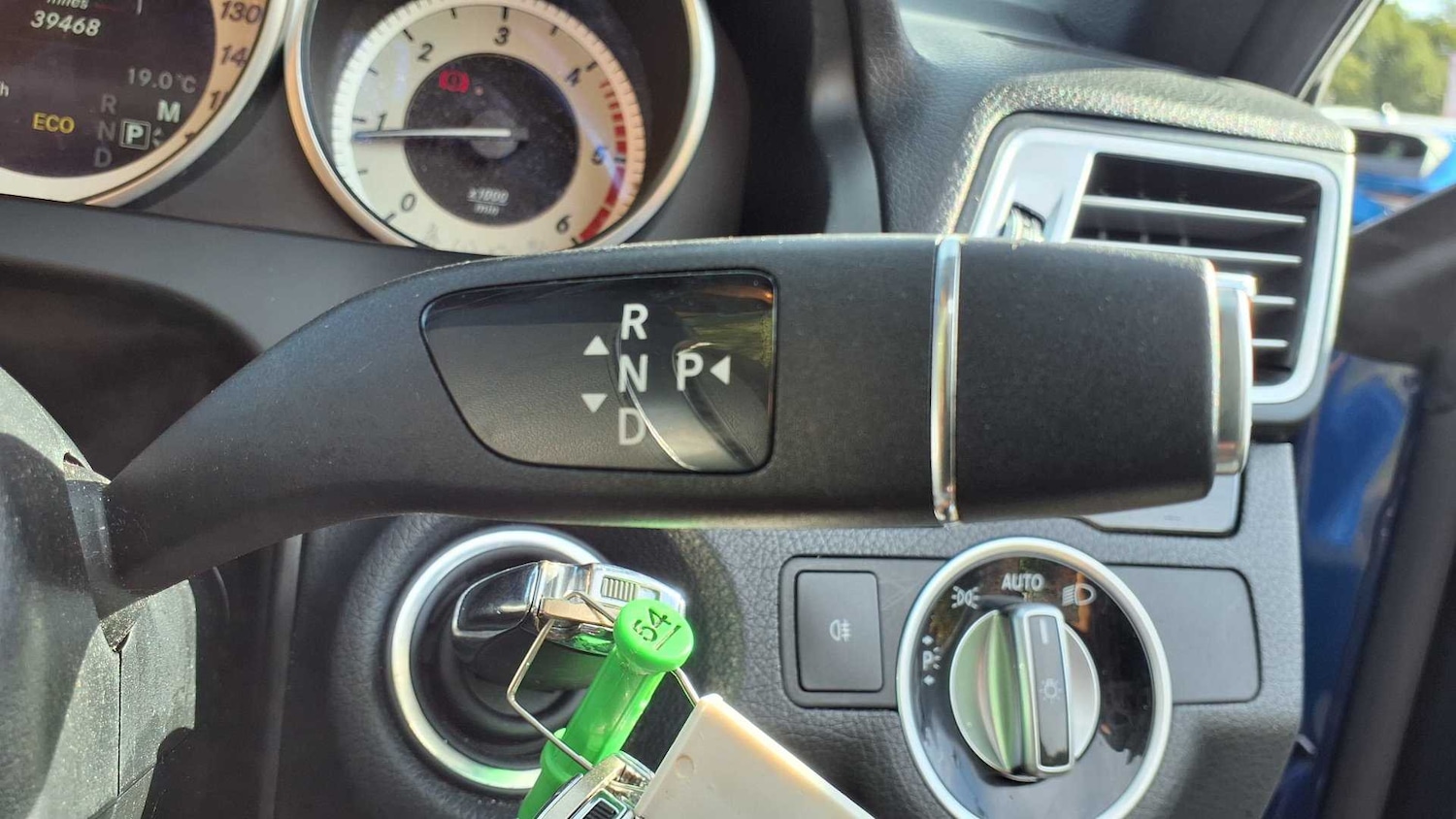 Used Mercedes-Benz E Class 2016 for sale - 76529222: Photo 33