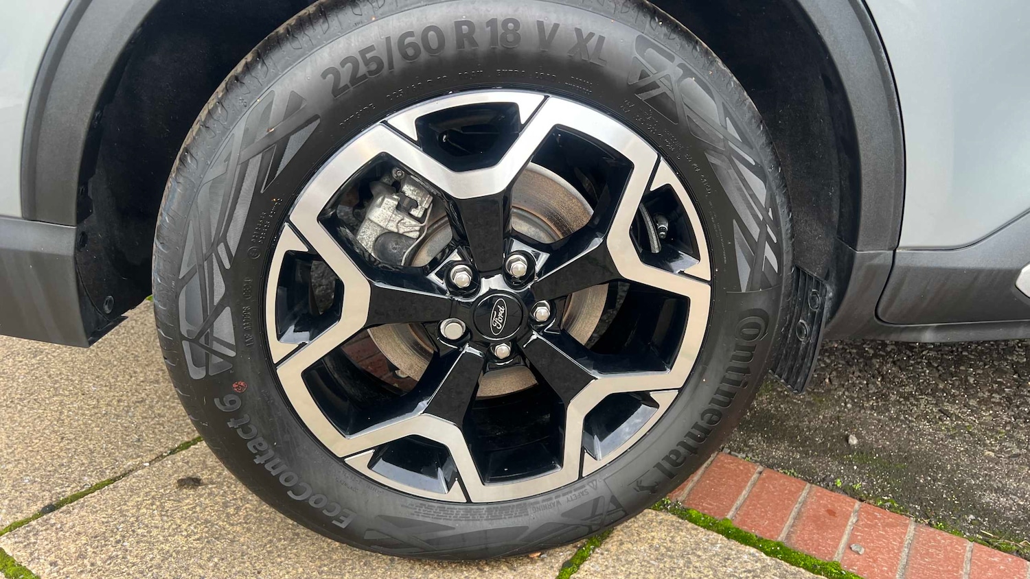 Used Ford Kuga 2024 for sale - 76205156: Photo 10