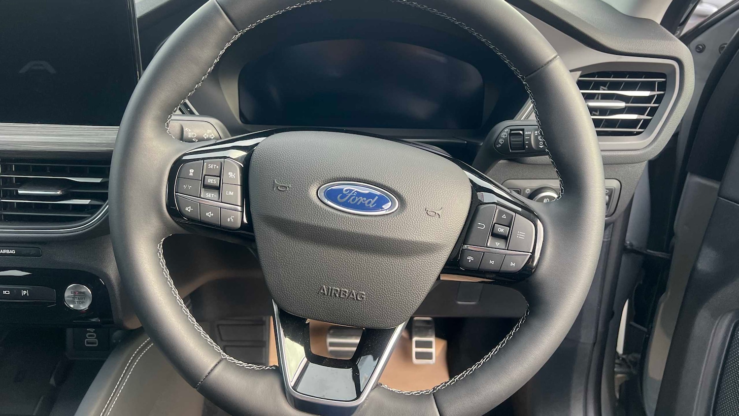 Used Ford Kuga 2024 for sale - 76205156: Photo 18