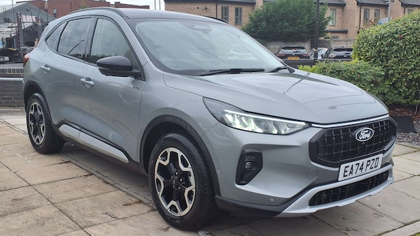 Used Ford Kuga 2024 for sale - 76205156: Photo 1