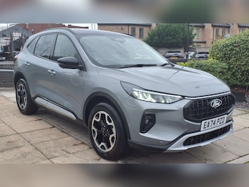 Used Ford Kuga 2024 for sale - 76205156: Photo