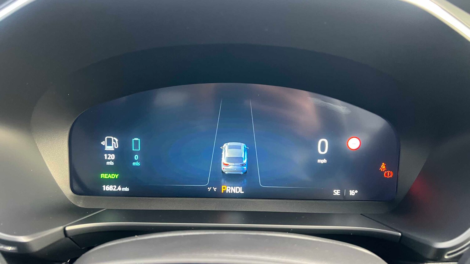 Used Ford Kuga 2024 for sale - 76205156: Photo 25