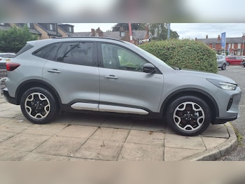 Used Ford Kuga 2024 for sale - 76205156: Photo
