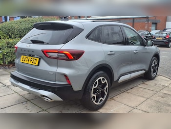 Used Ford Kuga 2024 for sale - 76205156: Photo