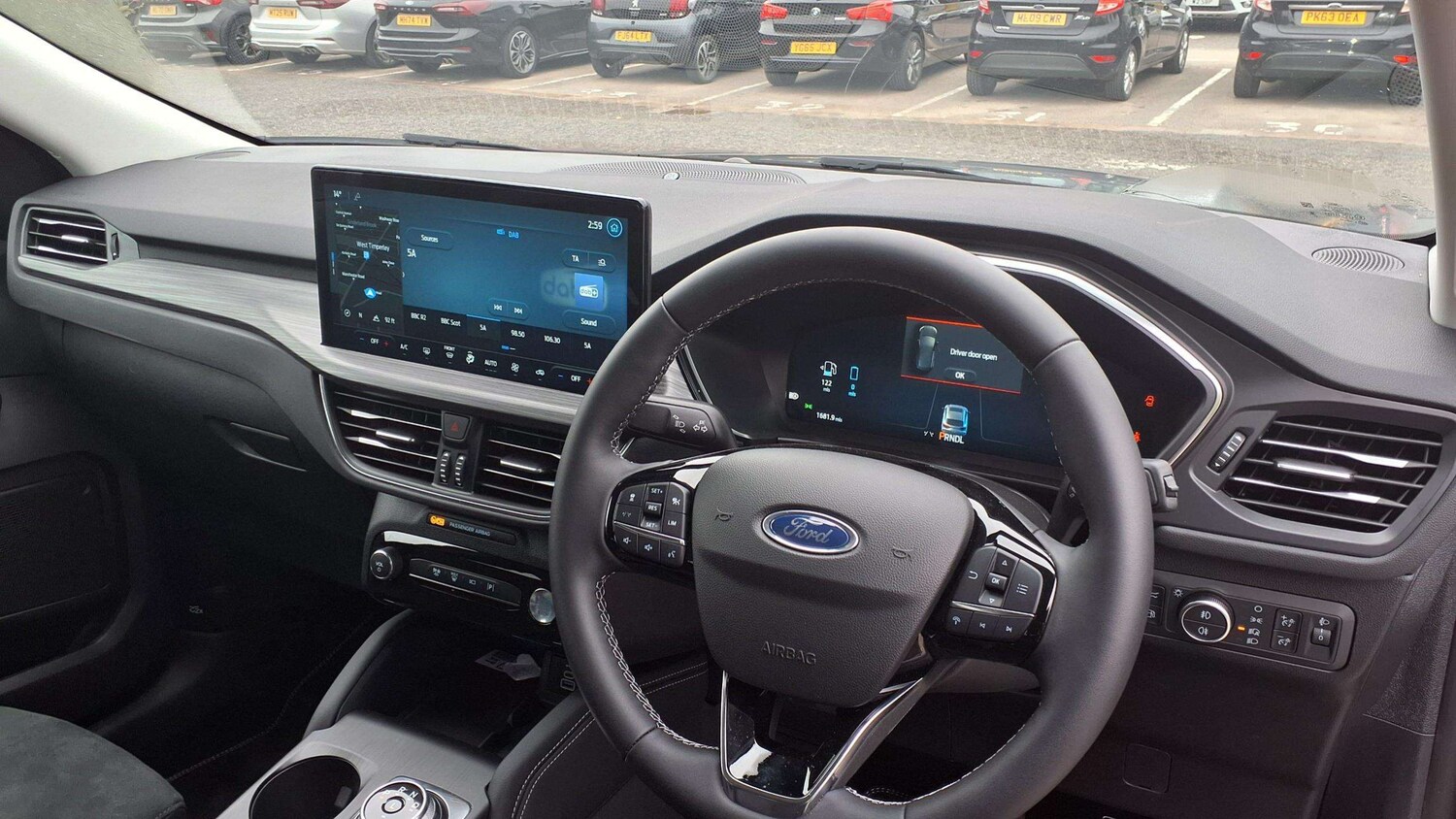 Used Ford Kuga 2024 for sale - 76205156: Photo 4