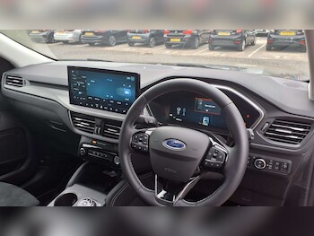 Used Ford Kuga 2024 for sale - 76205156: Photo