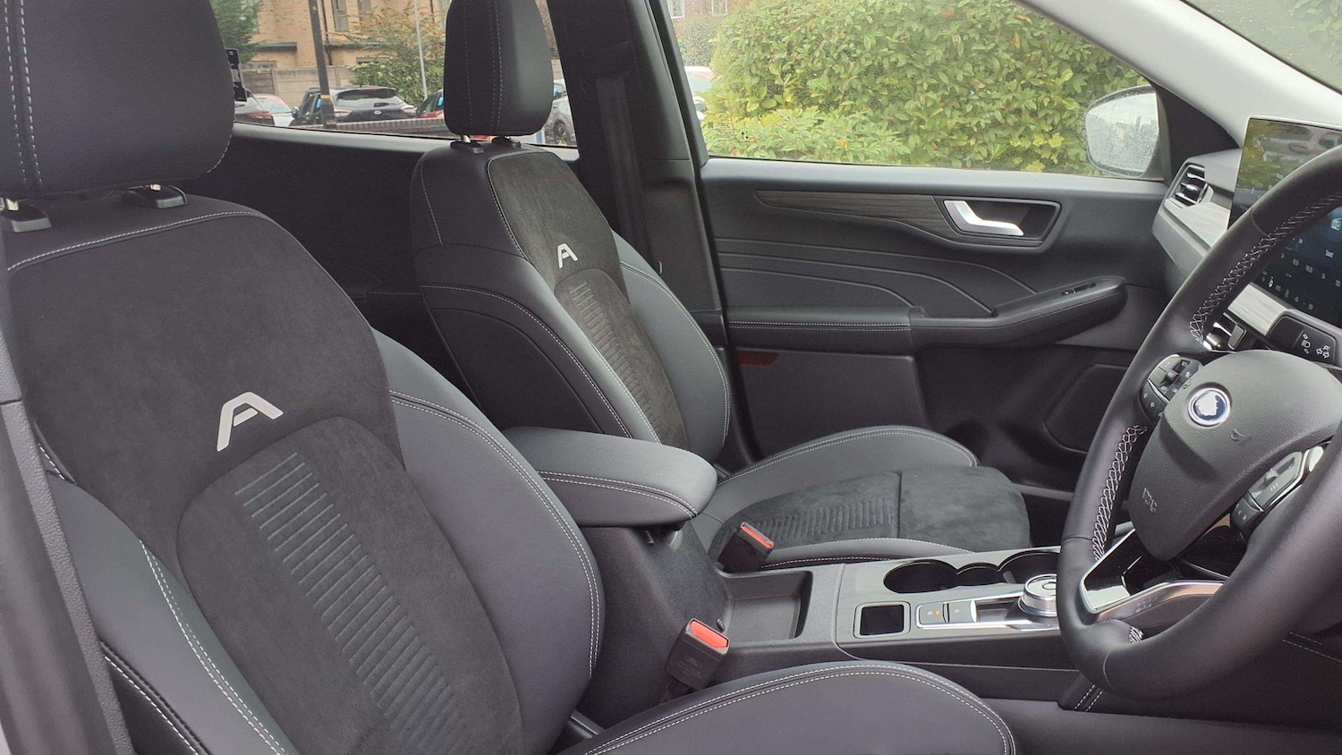 Used Ford Kuga 2024 for sale - 76205156: Photo 5