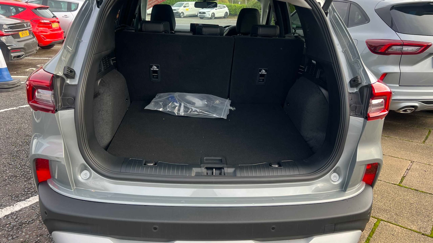 Used Ford Kuga 2024 for sale - 76205156: Photo 7