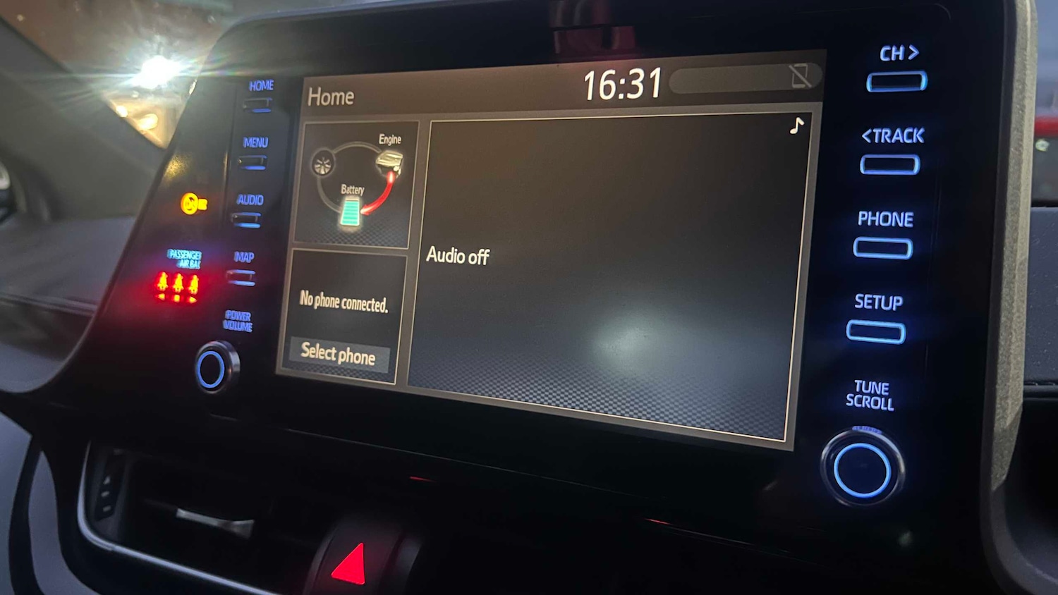 Used Toyota C-HR 2020 for sale - 77123560: Photo 14