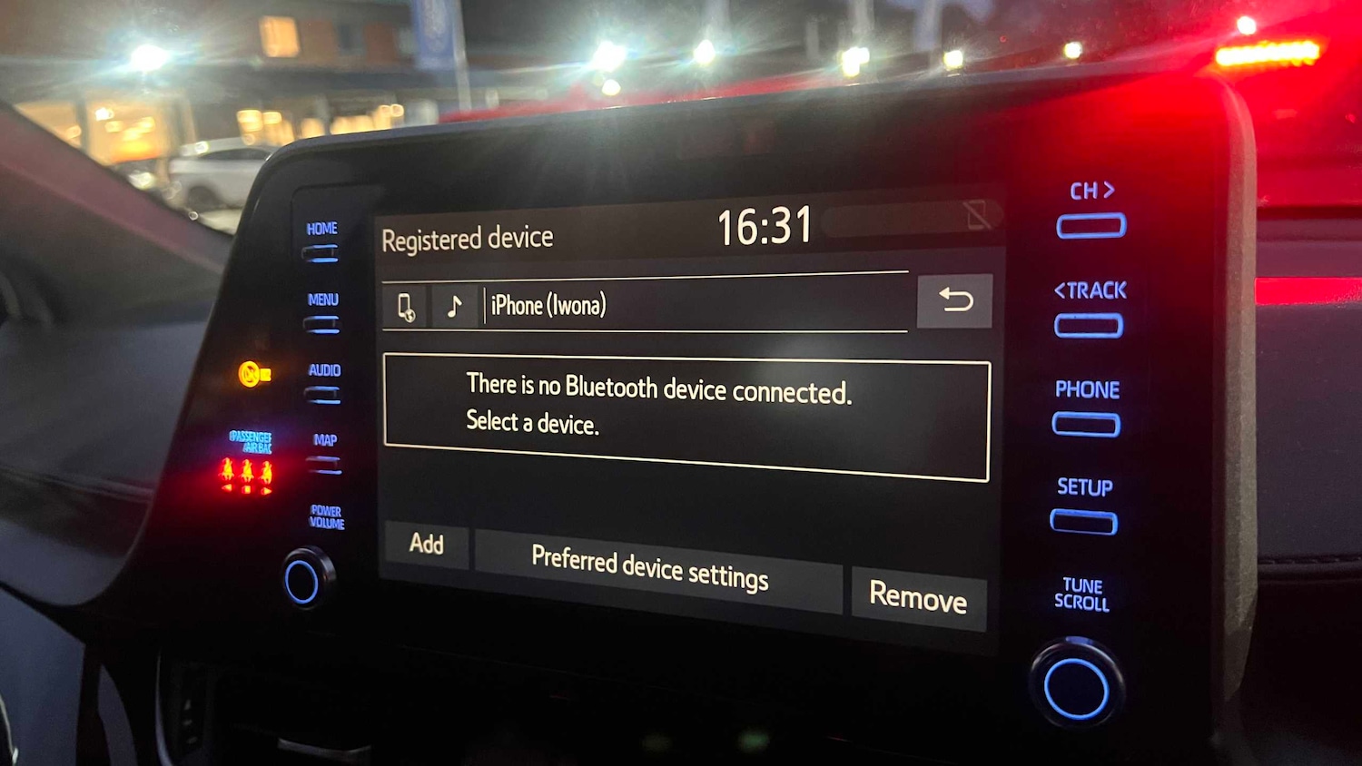 Used Toyota C-HR 2020 for sale - 77123560: Photo 17