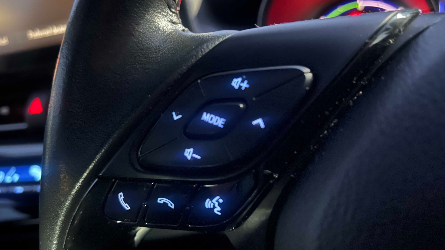 Used Toyota C-HR 2020 for sale - 77123560: Photo 20